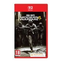 Гра Nintendo Call of Duty Modern Warfare IV, code (1209696)