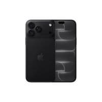 Мобільний телефон Apple iPhone 18 Pro Max 256GB Black (MJXN4)