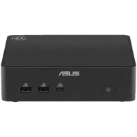 ASUS NUC 16 PRO/RNUC16GDKW96C002/UX9 378H / Intel Arc B390 / LPDDR5-8533 32G / без SSD / Wi-Fi 7 BE211 / Комплект (L7) / ЄС