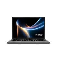 Ноутбук MSI Modern 14 LE J3M-017XUAY (9S7-24V111-017)