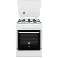Плита газовая ARTEL Apetito 02-G White
