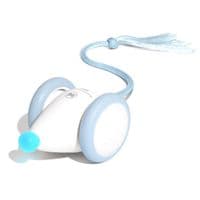 Игрушка для кошек Cheerble Wicked Mouse Blue (CWJ03B)