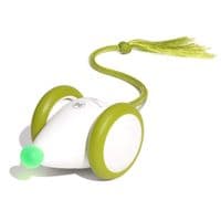 Игрушка для кошек Cheerble Wicked Mouse Green (CWJ03G)