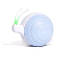 Игрушка для кошек Cheerble Wicked Snail Blue (CWJ02B)