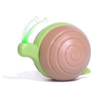 Игрушка для кошек Cheerble Wicked Snail Green (CWJ02G)