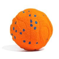 Игрушка для собак Cheerble Wicked Ball Air Neo (Bright Orange) (CWQ09O)