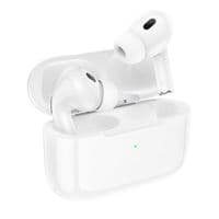Навушники Bluetooth Borofone BW82, White, Кейс