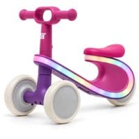 Биговел LiT POD LAVA LED - Pink/Purple (LT-2000-PNK)