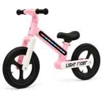 Биговел LiT Light Rider LAVA LED - Pink (LT-3004-PNK)