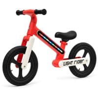 Биговел LiT Light Rider LAVA LED - Red (LT-3004-RED)