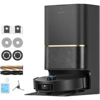 Робот-пылесос Dreame Bot L60 Ultra Black (RLL37CE0-bl)