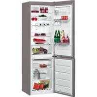 Холодильник Whirlpool BSF8152OX