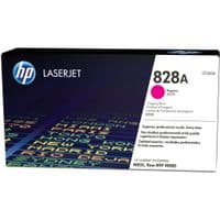 Картридж HP 828A Magenta LaserJet Imaging Drum