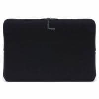 Чехол для ноутбука 17"/18 Tucano COLORE (black)