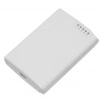 NET ROUTER 10/100M 5PORT/OUTDOOR RB750P-PBR2 MIKROTIK