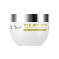 Маска для волос Dove Scalp + Hair Therapy Для восстановления поврежденных волос 270 мл (8720181915840)