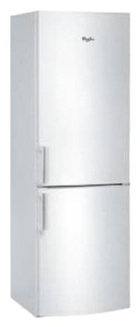 Холодильник Whirlpool WBE 3414 W