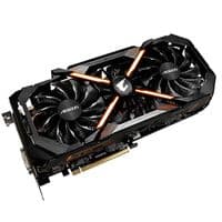 Відеокарта GIGABYTE GeForce GTX1080 Ti 11GB GDDR5X Metal Back Plate WINDFORCE Stack 3X (GV-N108TAORUS-11GD)