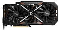 Відеокарта GIGABYTE GTX1080 Ti 11GB GDDR5X Xtreme Edition Metal Back Plate WINDFORCE Stack (GV-N108TAORUS X-11GD)