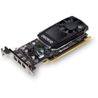 Відеокарта PNY VCQP400DVI-PB