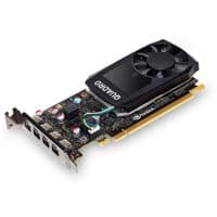 Відеокарта PNY PASCAL (VCQP600-PB)