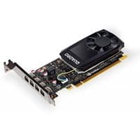 Відеокарта PNY PASCAL (VCQP600DVI-PB)