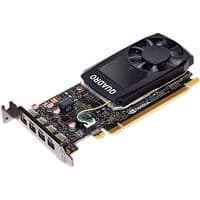 Відеокарта PNY PASCAL (VCQP1000-PB)