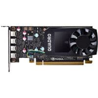 Відеокарта PNY PASCAL (VCQP1000DVI-PB)