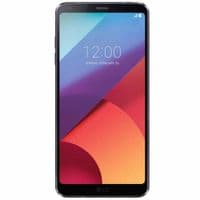 Смартфон LG G6 H870 DUAL SIM BLACK