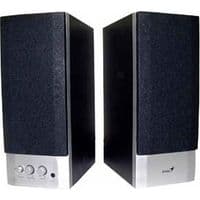 Колонки Genius 2.1 SP-HF1250B II Wood