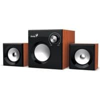 Комп.акустика GENIUS SW-2.1 370