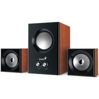 Комп.акустика GENIUS SW-2.1 375