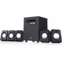Комп.акустика GENIUS SW-5.1 1020