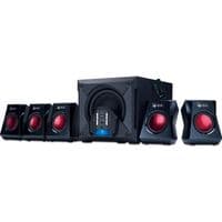 Комп.акустика GENIUS SW-G5.1 3500