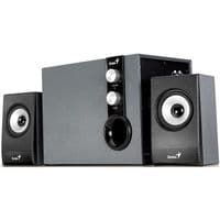 Комп.акустика GENIUS SW-HF2.1 1205 Wood
