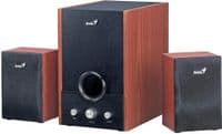 Комп.акустика GENIUS SW-HF2.1 1700