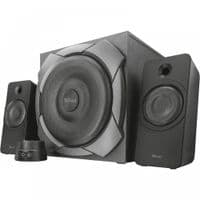 Комп.акустика TRUST Zelos 2.0 Speaker Set for pc and laptop