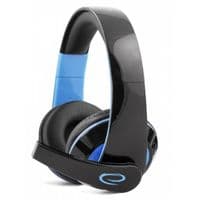 Гарнитура Esperanza Earphones EGH300B Bl