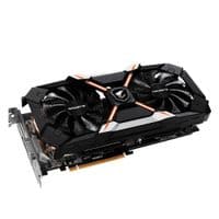 Відеокарта Gigabyte GeForce GTX 1060 Aorus 6GB GDDR5 (192bit) (DVI, HDMI, 3 x Display Port) (GV-N1060AORUS-6GD)
