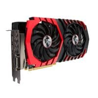 Відеокарта MSI Radeon RX 580 4GB DDR5 GAMING X (RX 580 GAMING X 4G)