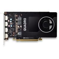 Відеокарта PNY PASCAL (VCQP2000-PB)