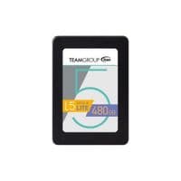 Накопичувач SSD 480GB Team L5 Lite 2.5 "SATAIII TLC (T2535T480G0C101)
