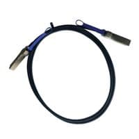 Mellanox passive copper cable, ETH 10GbE, 10Gb/s, SFP+, 3m
