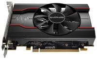 Відеокарта SAPPHIRE Radeon RX 550 11268-03-20G
