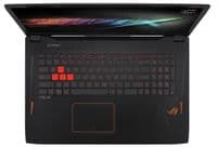 Ноутбук ASUS GL702VS-BA107T