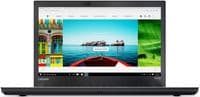 Ноутбук Lenovo ThinkPad T470p 20J6001KRT