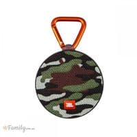 Акустична система aBluetooth JBL Clip 2 Squad (JBLCLIP2SQUAD)