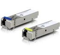 Оптичний модуль Ubiquiti UF-SM-1G-S