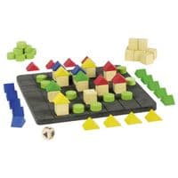 Настільна гра Goki План Б 56843