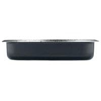 Форма для выпечки квадратная Petrum ITQ1032 30x21,5см Italiqum Inoxal Biotank